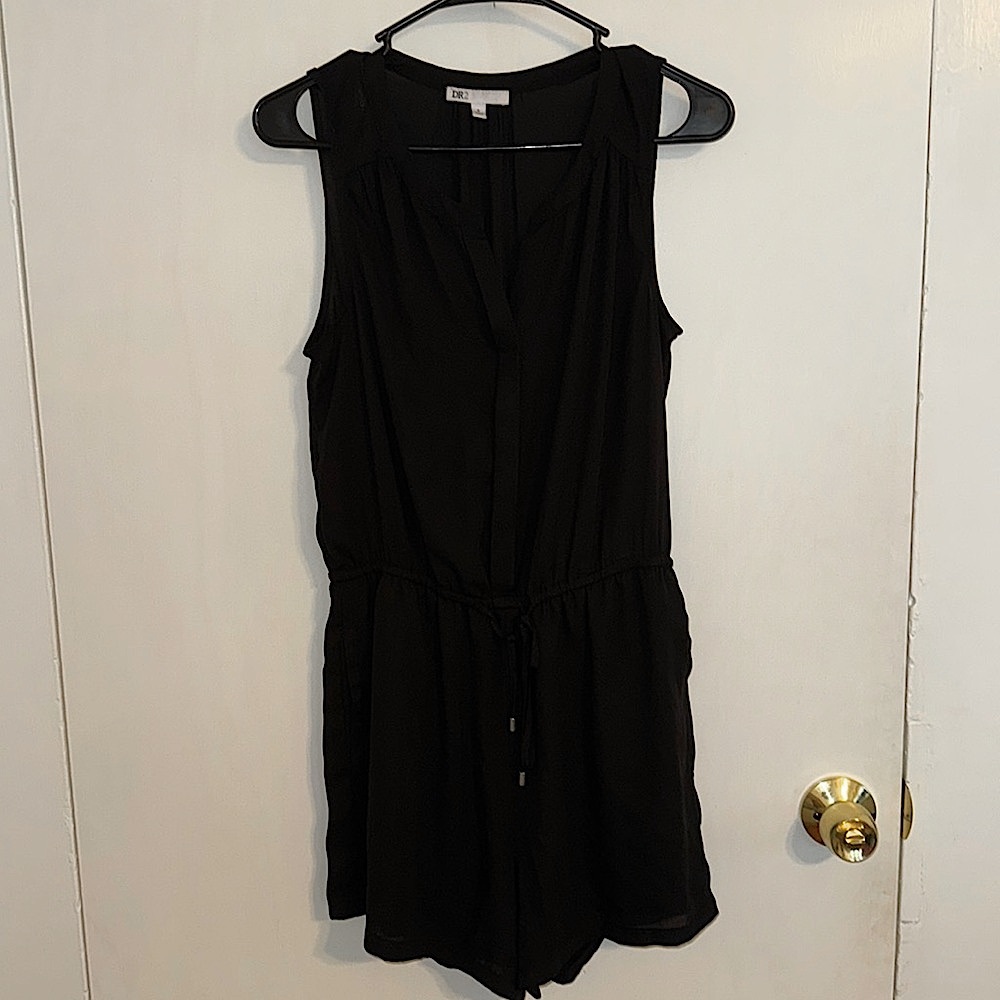 DR2 Romper